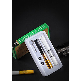 Tẩu Lọc Thuốc Giá Rẻ 2 Tẩu Dùng Cho Tất Cả Các Size Nhỏ - Trung Bình - Thông Thường