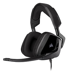 Mua Tai nghe chơi game Corsair VOID ELITE Surround 7.1 Carbon- HÀNG CHÍNH HÃNG