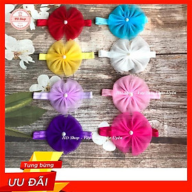 Băng Đô Cho Bé  Quà tặng cho bé  Băng Đô Cho Bé Gái