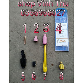 Mua Bộ phụ kiện hàn tig - 1