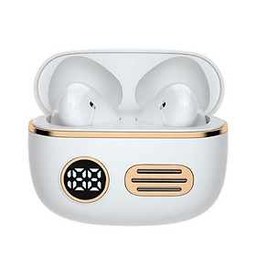 Mua Tai nghe Bluetooth 5.1 G09 mini (Trắng)