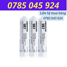 Mua Keo thay thế ron Loctite 587 (300ml)
