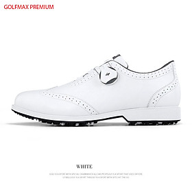 [Golfmax] Giày nam cao cấp đánh golf chính hãng PGM - XZ206