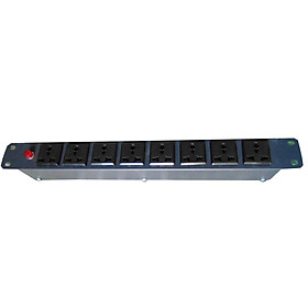 Mua Ổ ĐIỆN RACK PDU 8 CỔNG