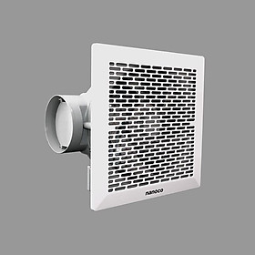 Mua Quạt hút âm trần có ống dẫn Nanoco NCV1520-C - Hàng chính hãng