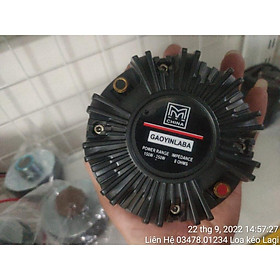 Mua Trép 450 Martin China Sáng Cho Loa Kéo Củ Treble Kèn Loa Kéo 450 Mẫu Mới cực hay