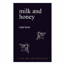 Hình ảnh Milk And Honey