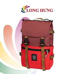 Ba lô Topo Designs Rover Pack Classic Laptop 20L 15/16 inch - Hàng chính hãng