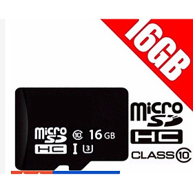 Thẻ nhớ 32GB/ 64GB/ 128GB tốc độ cao chuyện dụng cho Camera IP wifi, iphone,samsung, loa đài.
