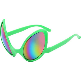 Novelty Alien Sunglass Party Glasses Fancy Dress Role Play Costume Accessories