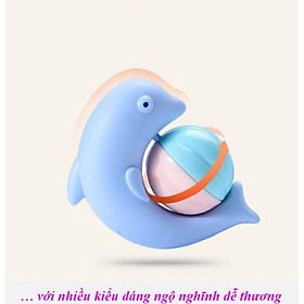 Bộ đồ chơi thông minh cho bé 13 chi tiết BDC13