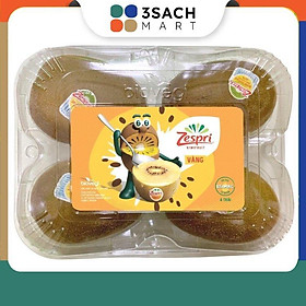 Kiwi Xanh New Zealand
