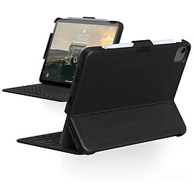 Ốp lưng UAG dành cho iPad Air 4 2020 dòng Scout Series hàng chính hãng