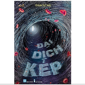 Sách - Đại dịch kép (bìa mềm)