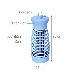 Mua Đèn Diệt Muỗi Đèn Bắt Muỗi
