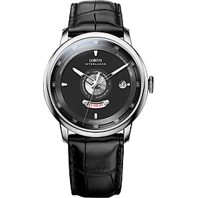 Đồng hồ nam chính hãng lobinni l18071-4