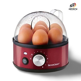 Máy luộc trứng SILVERCREST Eierkocher SEKE 450 A1