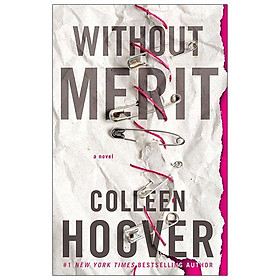 Without Merit - Simon and Schuster