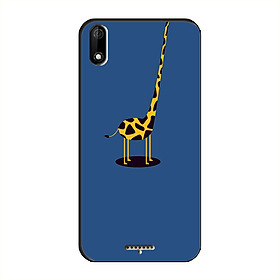Ốp Lưng Dẻo Dành Cho WIKO Y60