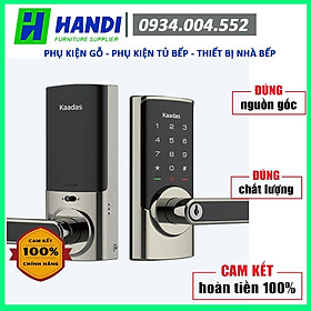 Mua Khóa cửa thông minh Kaadas RX-D