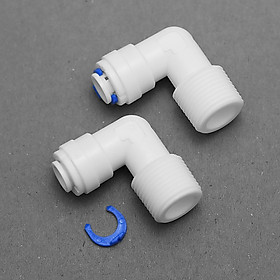 Mua Bộ 02 co lõi nối nhanh ren 13 – Hàng chính hãng