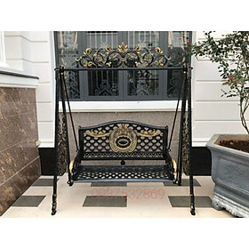 Mua Xích đu sân vườn