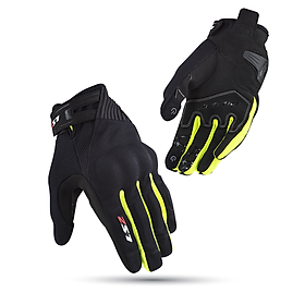 Găng Tay Bảo Hộ Lái Moto, Xe Máy LS2 Dart 2 Man