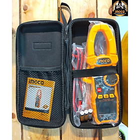 Mua ĐỒNG HỒ KẸP KỸ THUẬT SỐ AC/DC (6000 SỐ ĐẾM) INGCO DCM10004 - HÀNG CHÍNH HÃNG