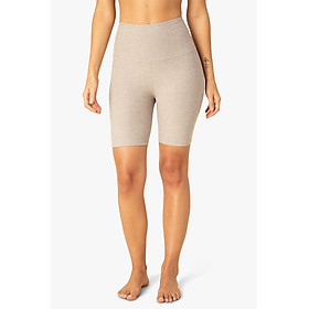 Quần short cạp cao size S