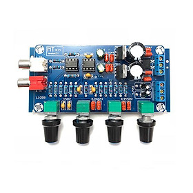 Mua Mạch Điều Chỉnh Âm Sắc NE5532 V2