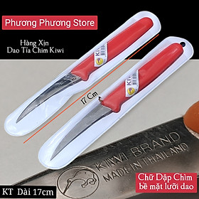 Bộ 2 Dao Tỉa Rau Củ Quả Kiwi / Hàng xịn