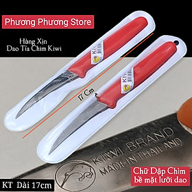 Mua Combo Bộ 2 Dao Tỉa Rau Củ Quả Kiwi / Hàng xịn