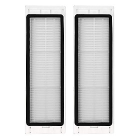Bộ Lọc Thay Thế Cho Máy Hút Bụi Xiaomi Mi (2 Miếng)