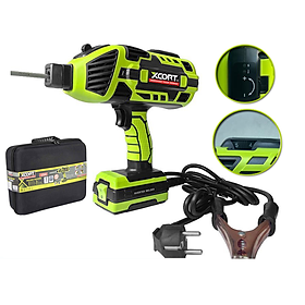 Mua Máy hàn điện tử mini XCORT Model XRC-120HOME Loại que 1.6-3.2