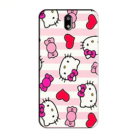 ỐP LƯNG IN DÀNH CHO NOKIA 3.1 C