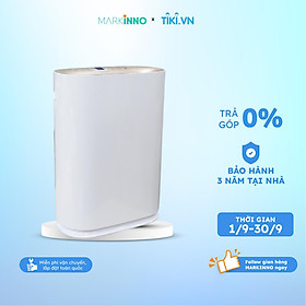 Mua Máy lọc không khí Hàn Quốc KORIHOME APK-802 công nghệ cảm ứng một chạm tự động thay đổi tốc lọc oxy hàng chính hãng