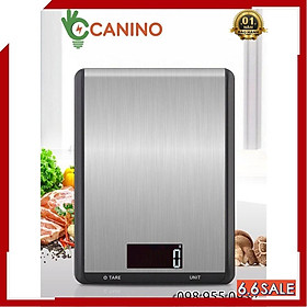 Mua Cân điện tử nhà bếp bằng thép không gỉ CX