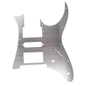Electric Guitar Pickguard Anti-scratch Plate for ST Guitar Parts