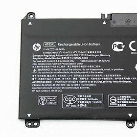 Mua Pin Battery Laptop Dùng Cho HP Pavilion 15-CD 15-CS 15-DA 15-DB 15-CW HT03XL Original 41Wh
