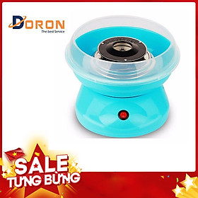 Mua Máy Làm Kẹo Bông Gòn Mini Cho Bé (Phiên Bản Mới)- Hàng Nhập Khẩu