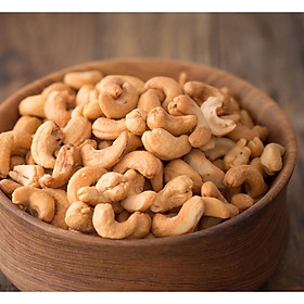 Hạt điều vỡ 100gr