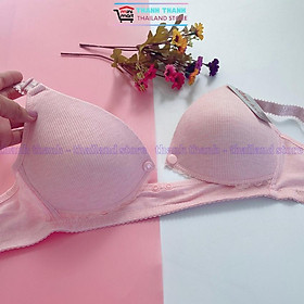 Áo Lót bầu Thái Lan SH 6611 , cho con Bú Chống Chảy Xệ Áo Ngực Cho Mẹ Bầu và sau sinh