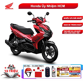 Xe máy Honda Air Blade 2020 - 125cc - Phanh CBS