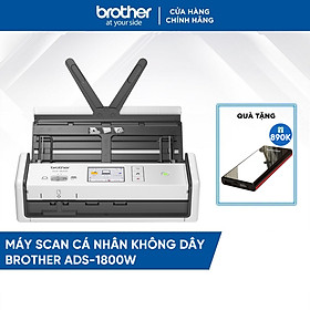 Mua Máy scan Brother ADS-1800W - Hàng chính hãng