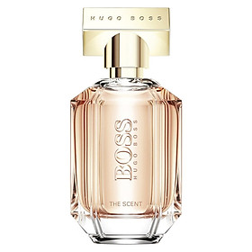 Nước hoa Nữ HUGO BOSS Boss The Scent EDP 100ml
