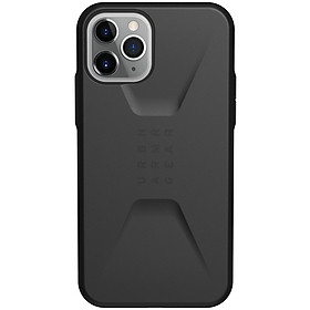 Ốp Lưng Chống Sốc UAG Monarch / Pathfinder / Plasma / Plyo / Metropolis / Civilian Dành Cho iPhone 11 Pro - Hàng Chính Hãng