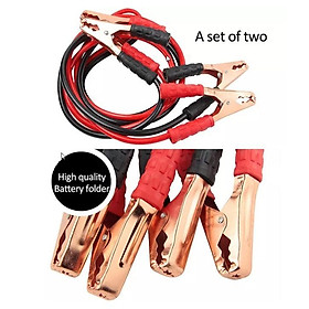 Mua Dây cáp điện đấu ắc quy kích nổ ô tô 2.5m