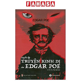 Tuyển Tập Truyện Kinh Dị Của Edgar Poe