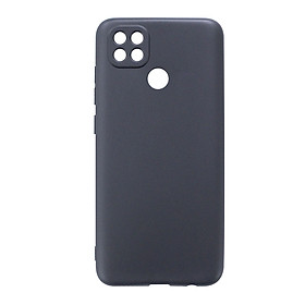 Ốp lưng Silicon Dẻo Dành cho Realme C12- Hàng Chính Hãng