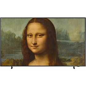 Mua Smart Tivi QLED The Frame Samsung 4K 75 inch QA75LS03B - Model 2022